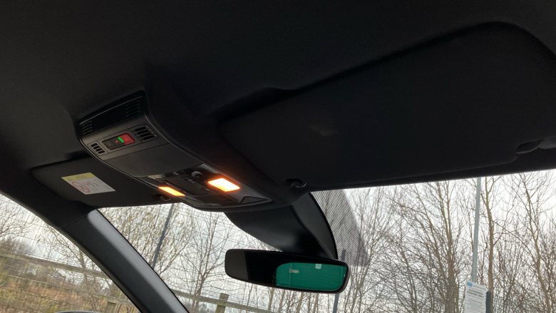 SEAT Ibiza 1.0 TSI 115 FR Sport 5dr DSG Petrol Hatchback